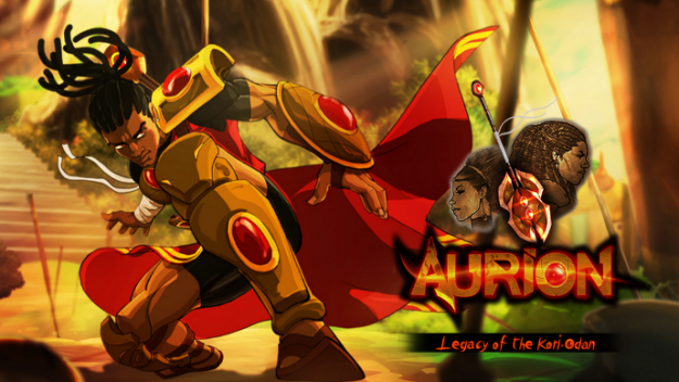 News on Kiro’o Games Aurion: Legacy of the Kori-Odan Expansion