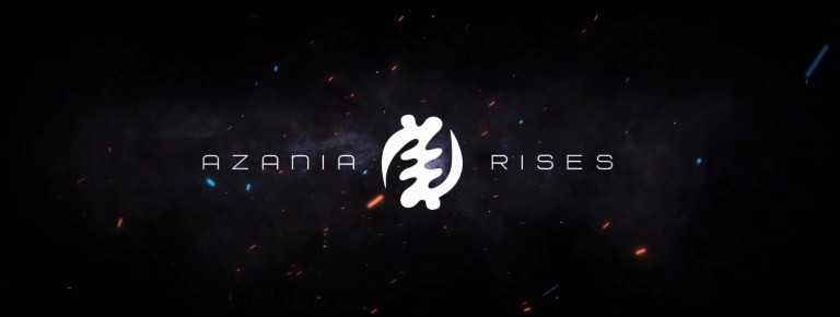 News on Upcoming Afro-futuristic series Azania Rises